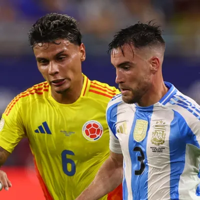 Los cupos de la Eliminatoria Sudamericana al Mundial 2030