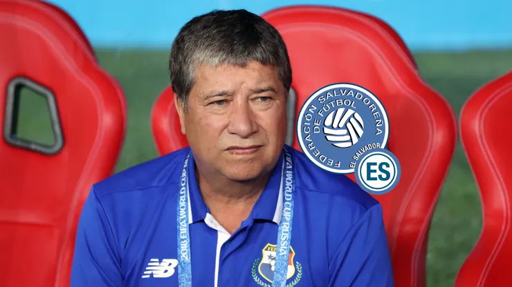 El enojo del 'Bolillo' Gómez con sus jugadores después de perder 6 a 0.