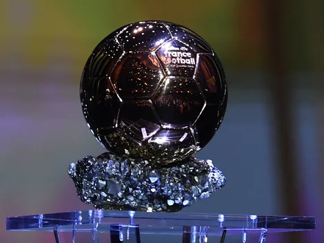 Es candidato al Balón de Oro, ganó el Mundial y hace 53 partidos no pierde