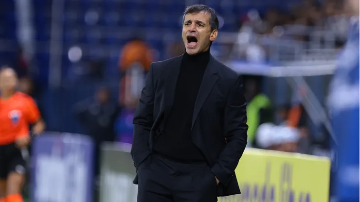 Bustos tiene nuevo equipo, tras su salida de Universitario