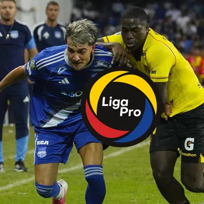 ¡Oficial! La LigaPro aprobó un nuevo formato para 2027 y estos equipos votaron en contra