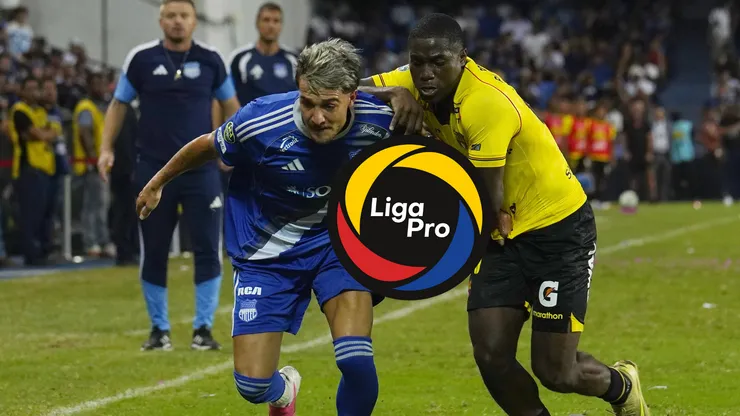 Los equipos que votaron en contra del nuevo formato de la LigaPro.