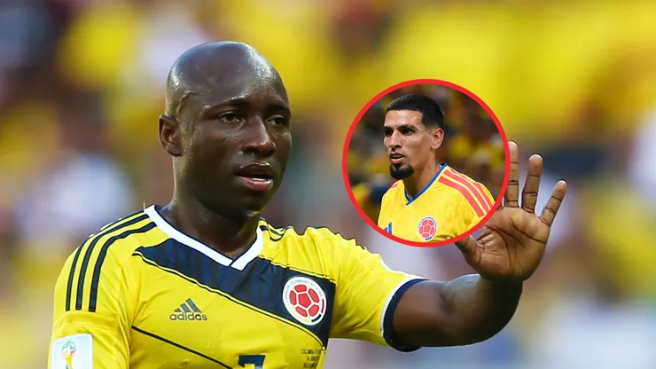 Pablo Armero habló de una de las mayores cualidades de Daniel Muñoz.