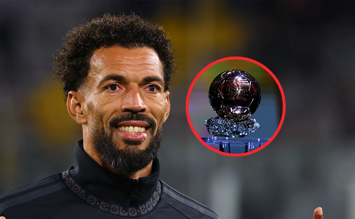 Vozinha eligió al ganador del Balón de Oro 2026 con nueve palabras: “Si pudiera…”