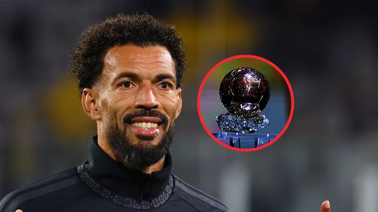 Vozinha tiene un ganador para el Balón de Oro 2026.