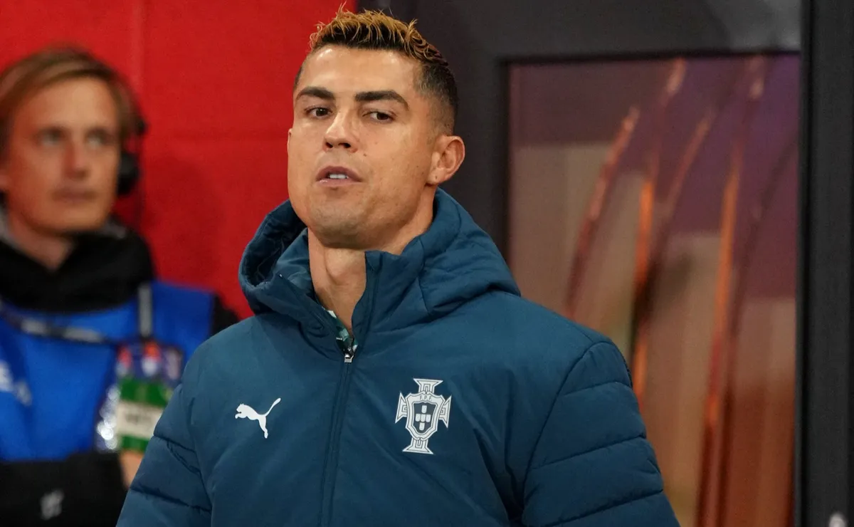 أزمة في منتخب البرتغال.. كواليس التوتر بين كريستيانو رونالدو وجورجي جيسوس وتدخل عاجل من رئيس الاتحاد