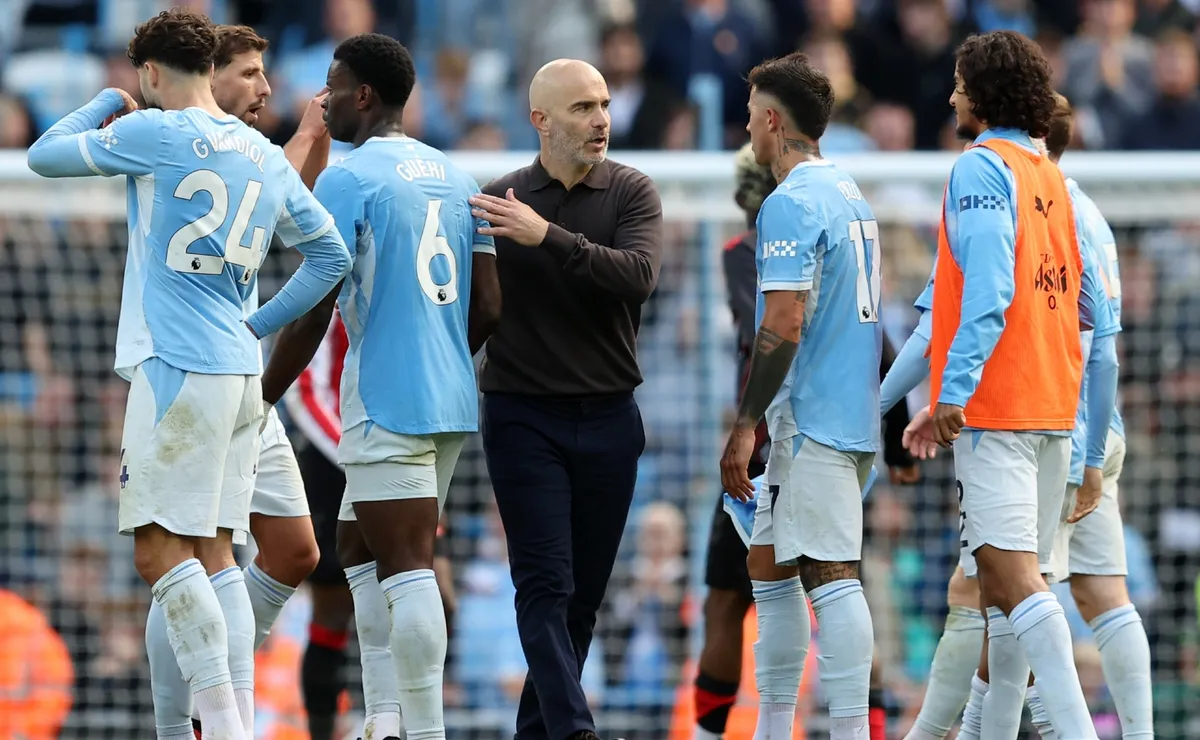 زلزال في الدوري الإنجليزي: إدانة مانشستر سيتي تفتح الباب أمام سيناريو الطرد التاريخي
