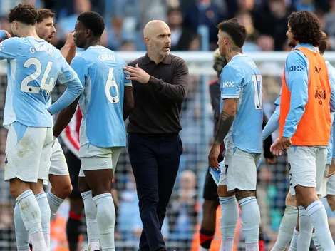 Las dos vías que pueden expulsar al Manchester City de la Premier