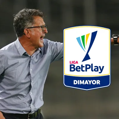 Sonó para los grandes de Colombia pero Juan Carlos Osorio se iría a sorpresivo equipo