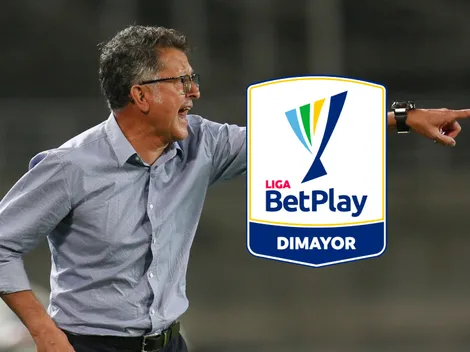 Sonó para los grandes de Colombia pero Juan Carlos Osorio se iría a sorpresivo equipo