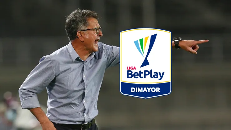 El sorpresivo equipo que se quedaría Juan Carlos Osorio
