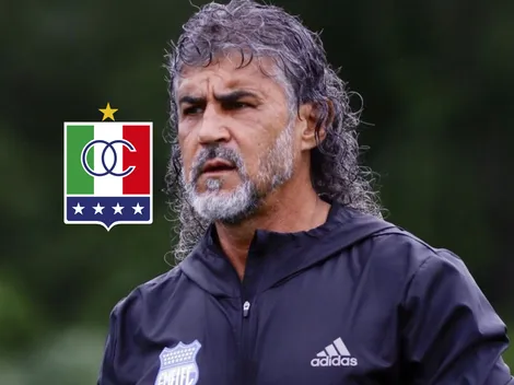 ¡Última hora! Leonel Álvarez no llegará a Once Caldas por este motivo