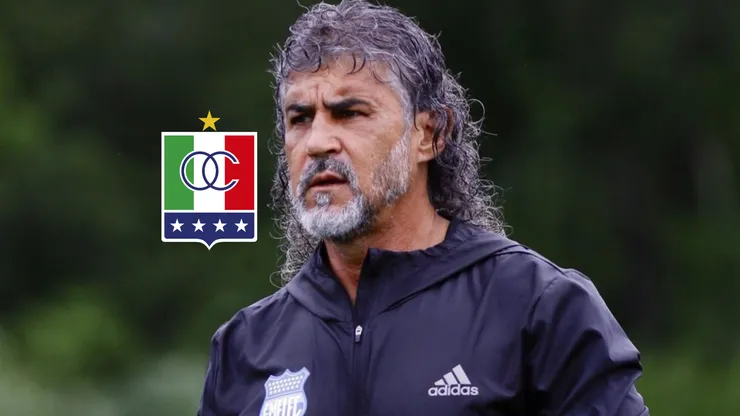 Álvarez no llegó a Once Caldas por este motivo