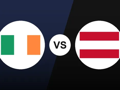 Dónde ver EN VIVO Irlanda vs. Austria por la fecha 3 de la Liga de Naciones: TV y streaming online