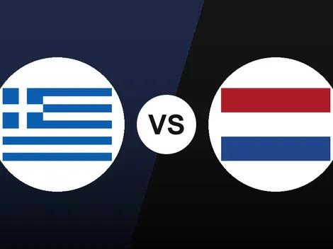 Dónde ver EN VIVO Grecia vs. Países Bajos por la fecha 3 de la Liga de Naciones: TV y streaming online