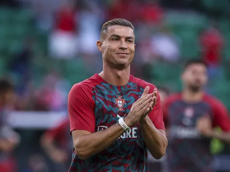 Cristiano Ronaldo rompe el silencio tras su polémica en la Selección de Portugal: "Decidí abandonar..."