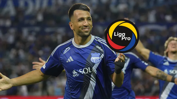 La nueva política de Emelec para dominar el fútbol ecuatoriano