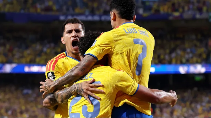 Selección Colombia ya tiene posible rival para la siguiente fecha FIFA