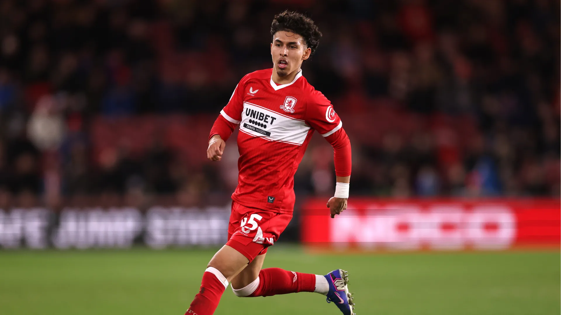 Jeremy Sarmiento tendrá una oportunidad con Gallardo. (Foto: GettyImages)