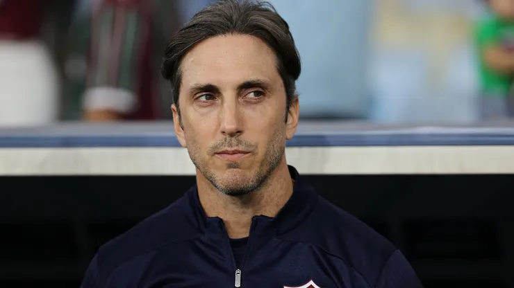 El nuevo equipo que ficharía a Luis Zubeldía para que sea su DT