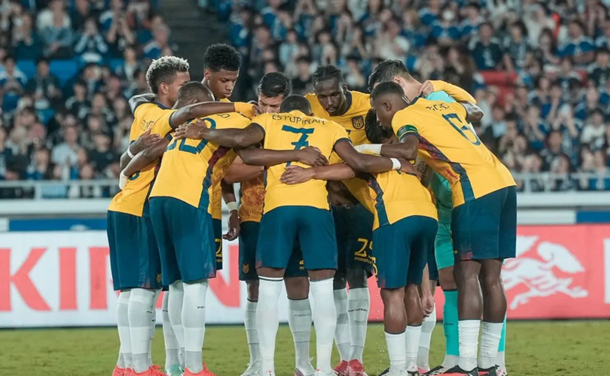 إكوادور تودع كوبا كيرين بركلات الترجيح أمام اليابان وتضرب موعداً مع بنما على المركز الثالث