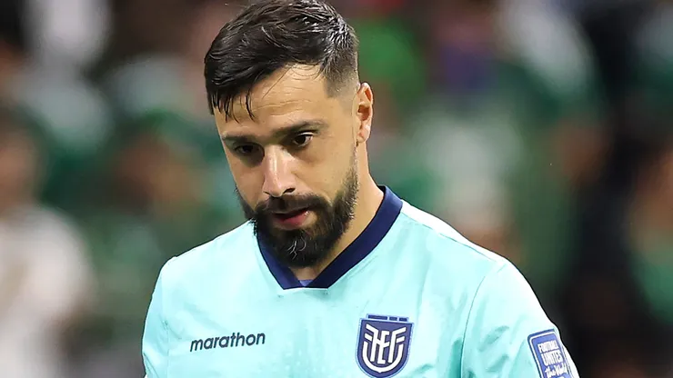 Hernán Galíndez no atajó ningún penal en el Ecuador vs. Japón y esto fue lo que dijo