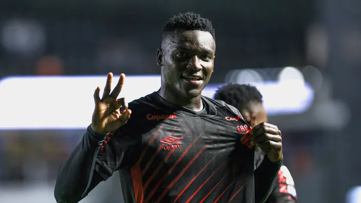 Los dos clubes de Colombia que cobrarían una fortuna si Kevin Viveros se va a la Premier League
