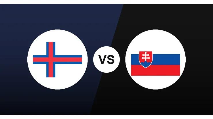 Faroe Islands vs. Slovakia, Liga de Naciones