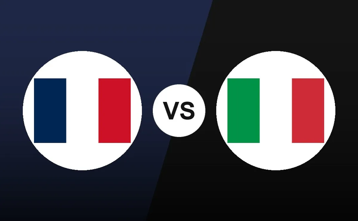 Alineaciones de Francia e Italia por la Liga de Naciones: formaciones probables