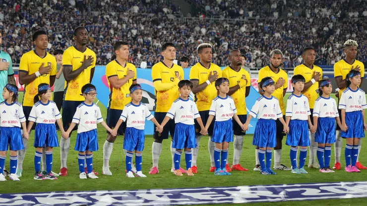El jugador que los hinchas piden para ser convocados en Ecuador