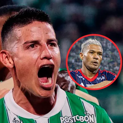 La primera publicación de James tras ser acusado por Teo de romper los códigos