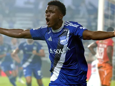 Todo les sale mal: revelan que Emelec sufrió un robo en sus instalaciones