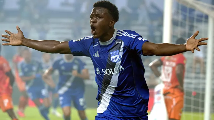 Muy mala noticia para Emelec con el robo en su casa club