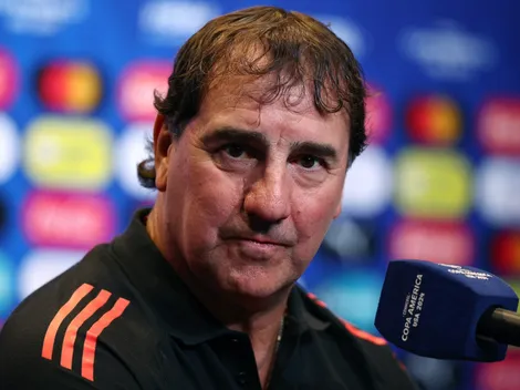 Néstor Lorenzo criticó el nuevo formato de Eliminatorias