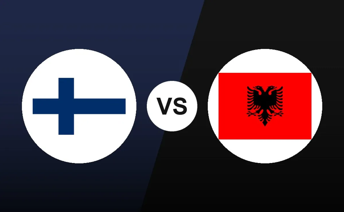finland vs albania
