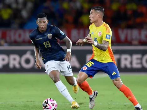 Los dos nuevos posibles formatos para las Eliminatorias CONMEBOL al Mundial 2030