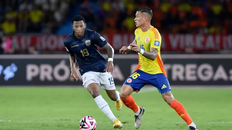 Los dos nuevos posibles formatos para las Eliminatorias CONMEBOL al Mundial 2030