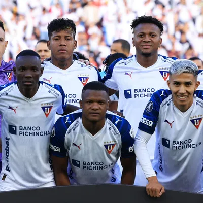 Liga de Quito tiene nuevo refuerzo para el cierre de la LigaPro y los hinchas celebran