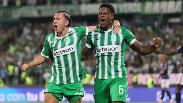 Atlético Nacional recibiría sanción de DIMAYOR por agresión en el partido vs. Junior