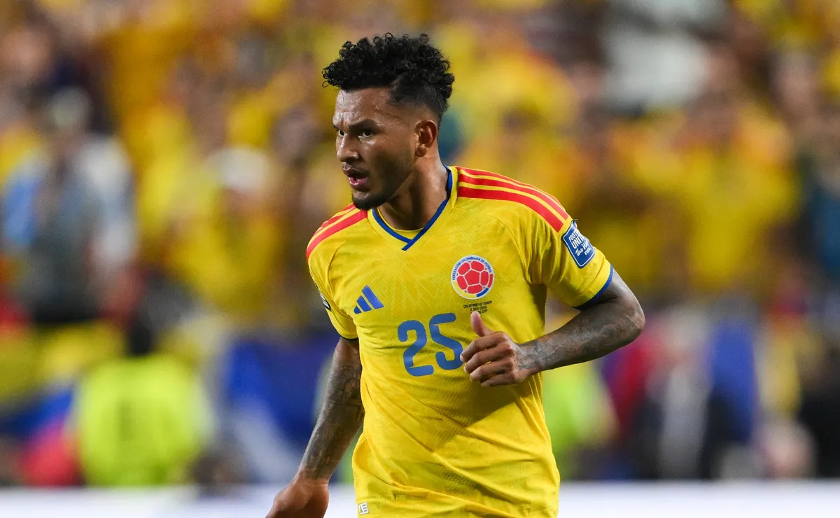 Colombia perdió ante Paraguay los hinchas explotan contra estos jugadores: “Son horribles”