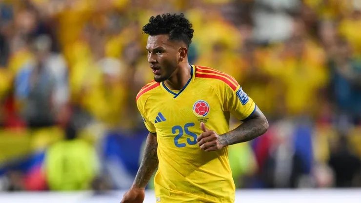 Colombia sufrió ante Paraguay los hinchas explotan contra estos jugadores: "Son horribles"