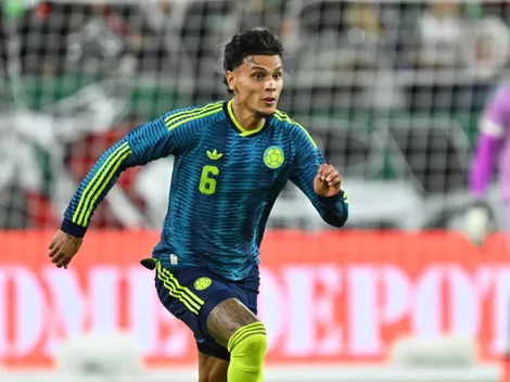 Los sacrificados de Néstor Lorenzo para el siguiente partido de Colombia