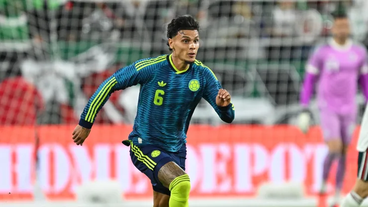 Los sacrificados de Néstor Lorenzo para el siguiente partido de Colombia