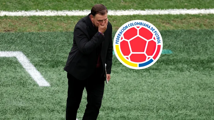 Lorenzo confesó por qué la Selección Colombia perdió contra Paraguay.