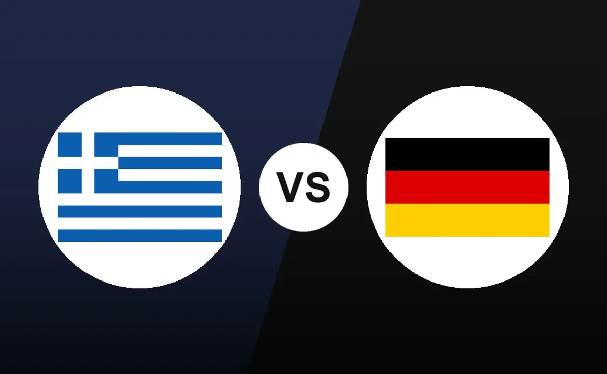 Alineaciones de Grecia y Alemania por la Liga de Naciones: formaciones probables