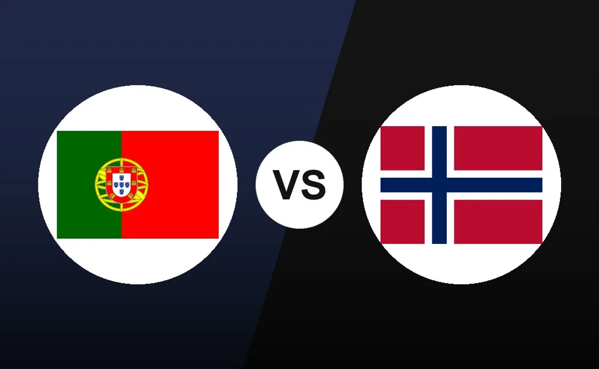 Alineaciones de Portugal y Noruega por la Liga de Naciones: formaciones probables