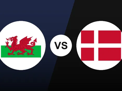 Dónde ver EN VIVO Gales vs. Dinamarca por la fecha 4 de la Liga de Naciones: TV y streaming online
