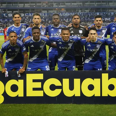 ¡En plena fecha FIFA! Emelec se hizo con el fichaje de dos jugadores para jugar la LigaPro
