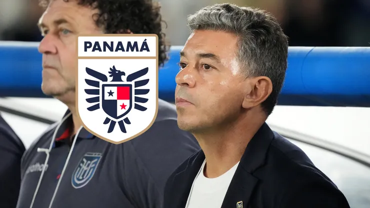 Marcelo Gallardo haría todos estos cambios en la Selección de Ecuador para jugar vs Panamá