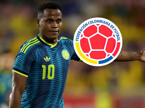 Para noviembre: los nuevos convocados que tendría la Selección Colombia